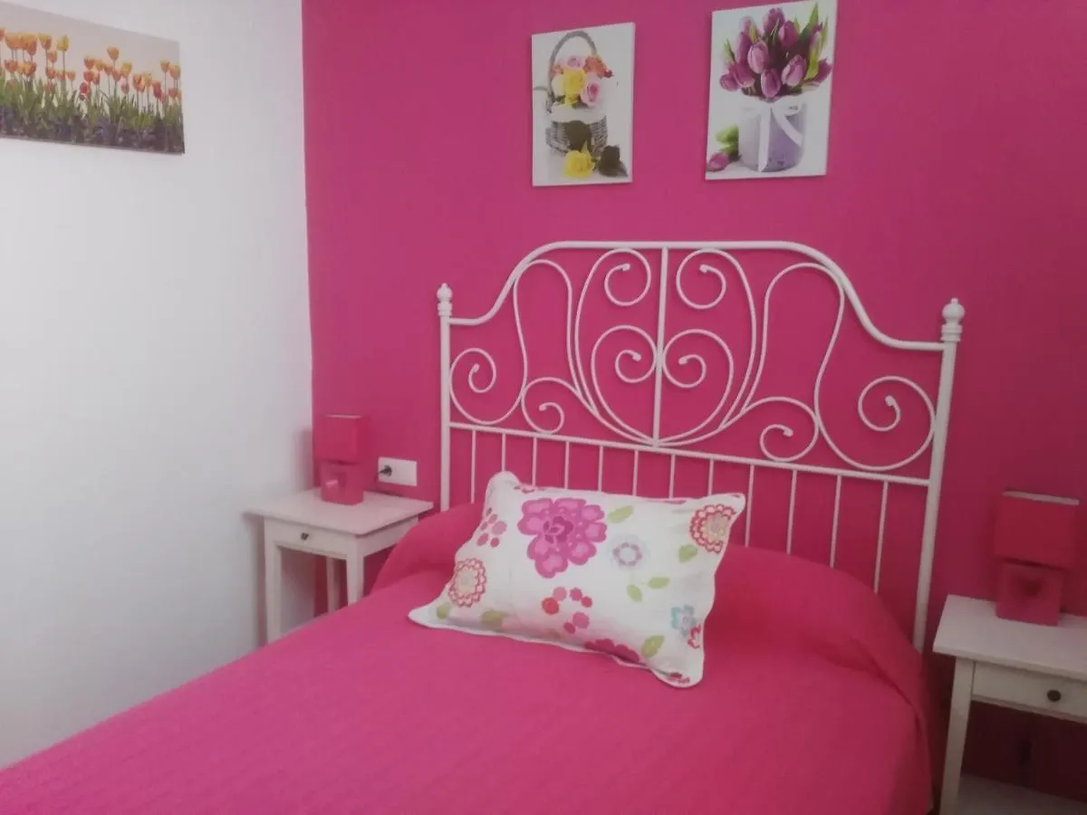 Apartamento Conil paraíso Conil De La Frontera España