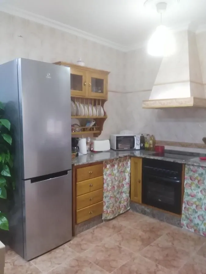 Apartmán Conil Paraiso Conil De La Frontera