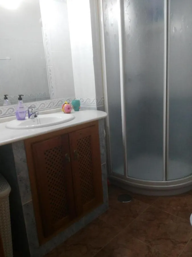 Apartamento Conil paraíso Conil De La Frontera