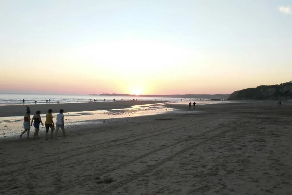 Conil Paraiso Conil De La Frontera 0*,
