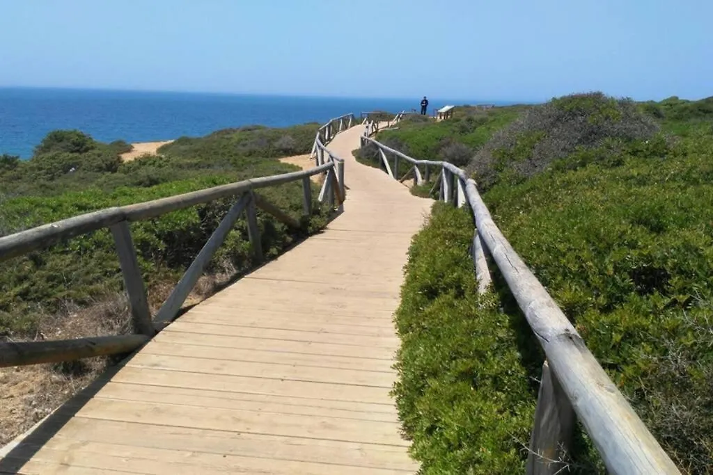 Conil Paraiso Conil De La Frontera