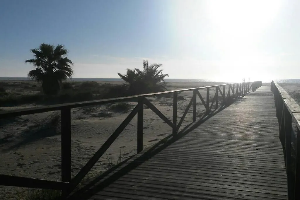 Apartamento Conil paraíso Conil De La Frontera