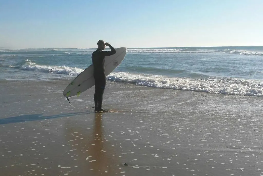 Conil paraíso Conil De La Frontera 0*,  España