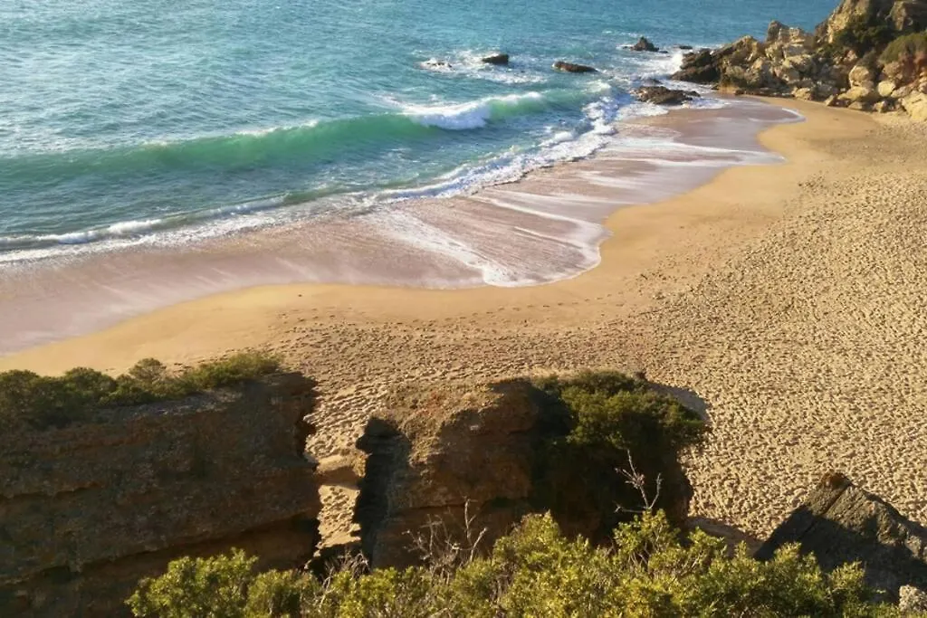 Apartamento Conil paraíso Conil De La Frontera