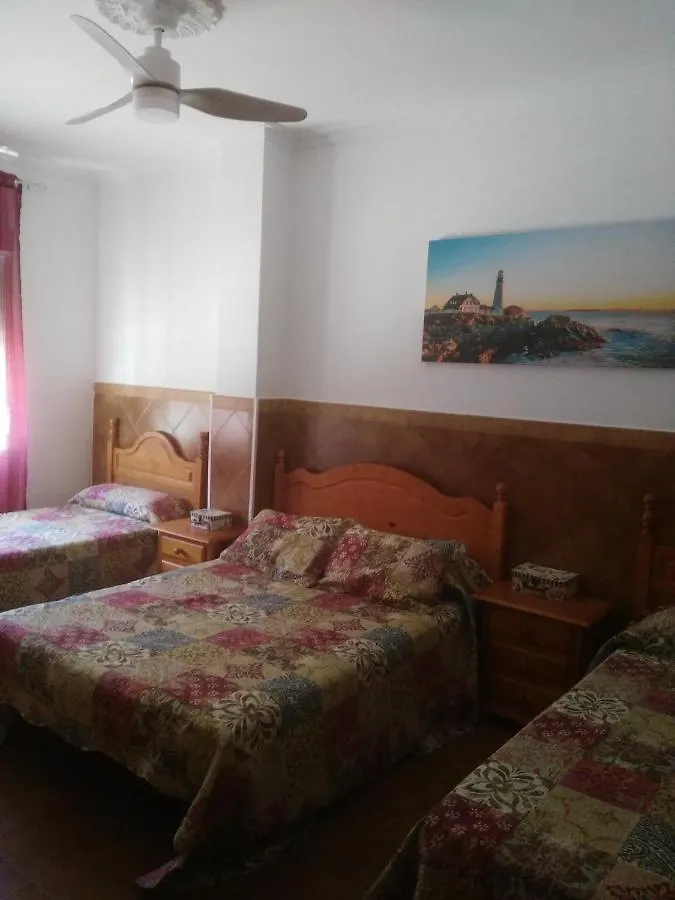 Conil paraíso Conil De La Frontera España