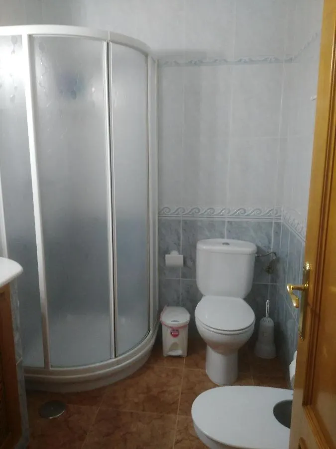 Apartamento Conil paraíso Conil De La Frontera