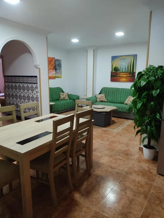 Conil paraíso Conil De La Frontera Apartamento