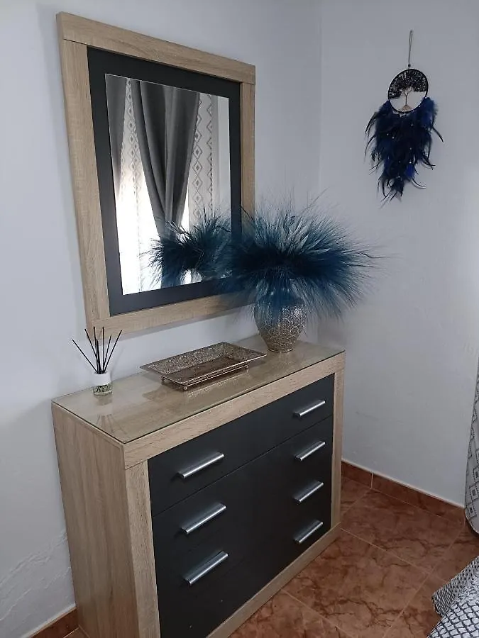 Conil paraíso Conil De La Frontera Apartamento