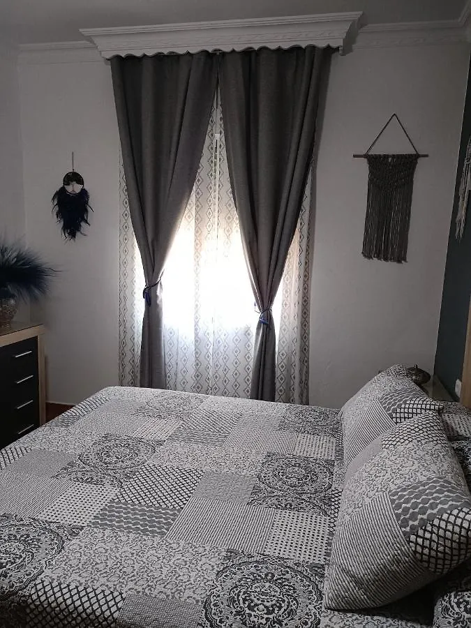 Apartamento Conil paraíso Conil De La Frontera España