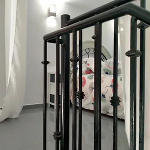 Precioso Loft En Apartamento