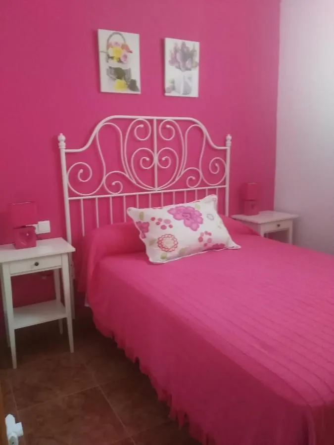 Apartment Conil Paraiso Conil De La Frontera