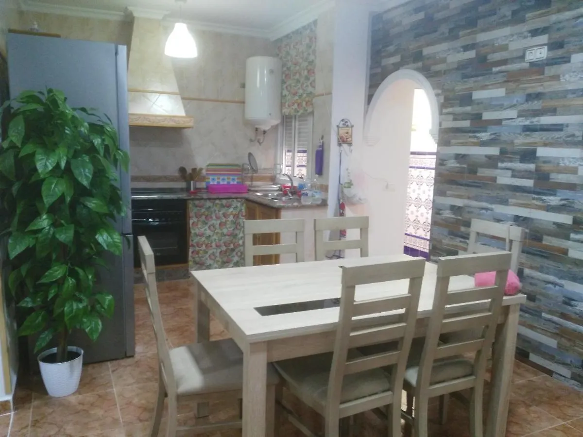 Conil Paraiso Conil De La Frontera Apartment